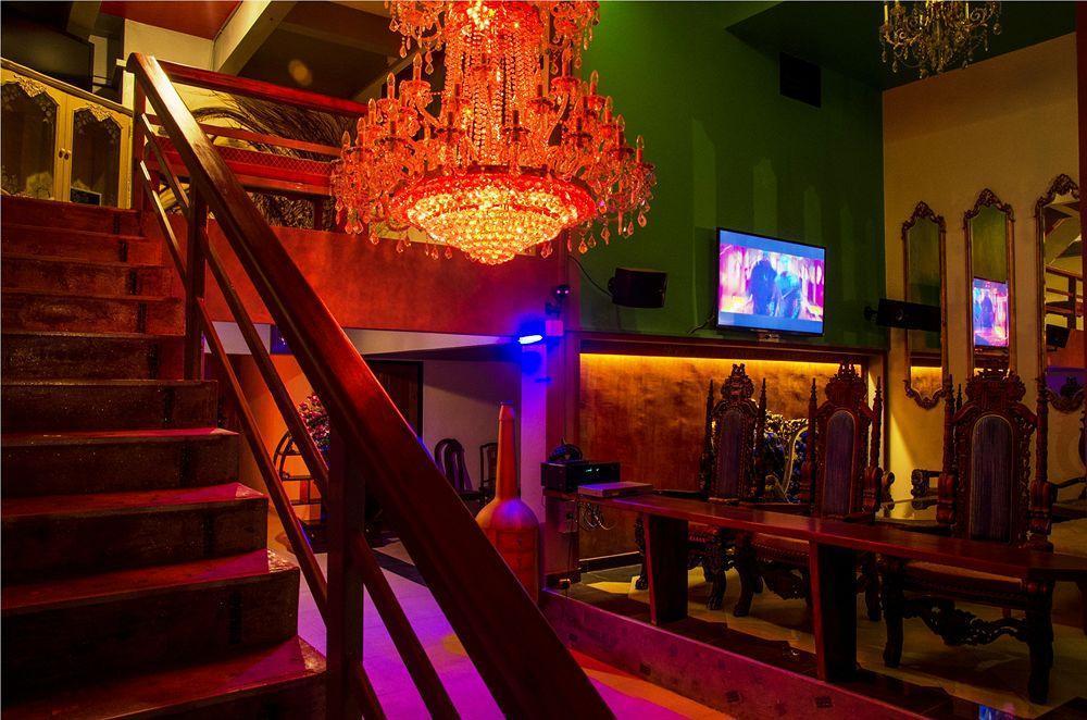 Khunsri Resort Art Boutique Hotel Патая Екстериор снимка