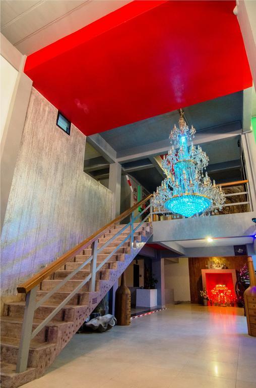 Khunsri Resort Art Boutique Hotel Патая Екстериор снимка