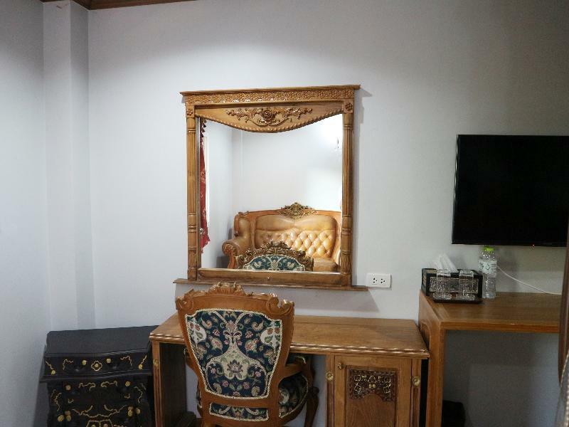 Khunsri Resort Art Boutique Hotel Патая Екстериор снимка