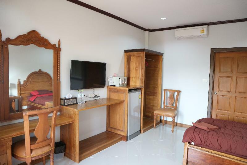 Khunsri Resort Art Boutique Hotel Патая Екстериор снимка