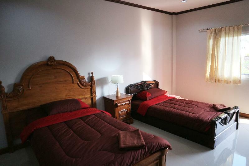 Khunsri Resort Art Boutique Hotel Патая Екстериор снимка