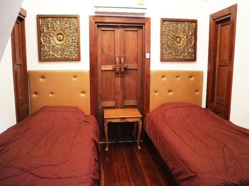 Khunsri Resort Art Boutique Hotel Патая Екстериор снимка